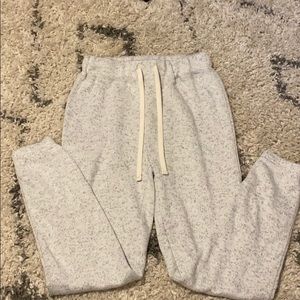 Xs sweats/joggers